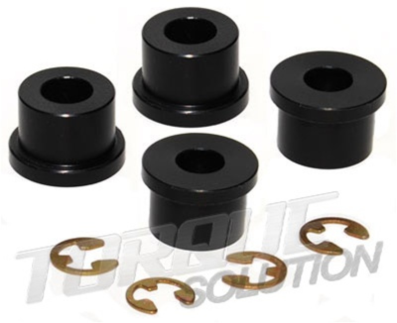 Dodge Neon Shifter Cable Bushings - Torque Solution - `03-`05